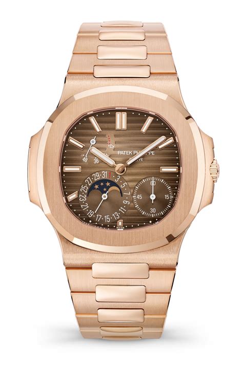 patek philippe rose gold nautilus price|patek philippe nautilus price.